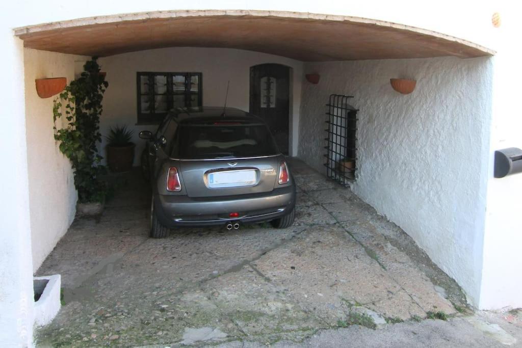 Casa Acogedora En